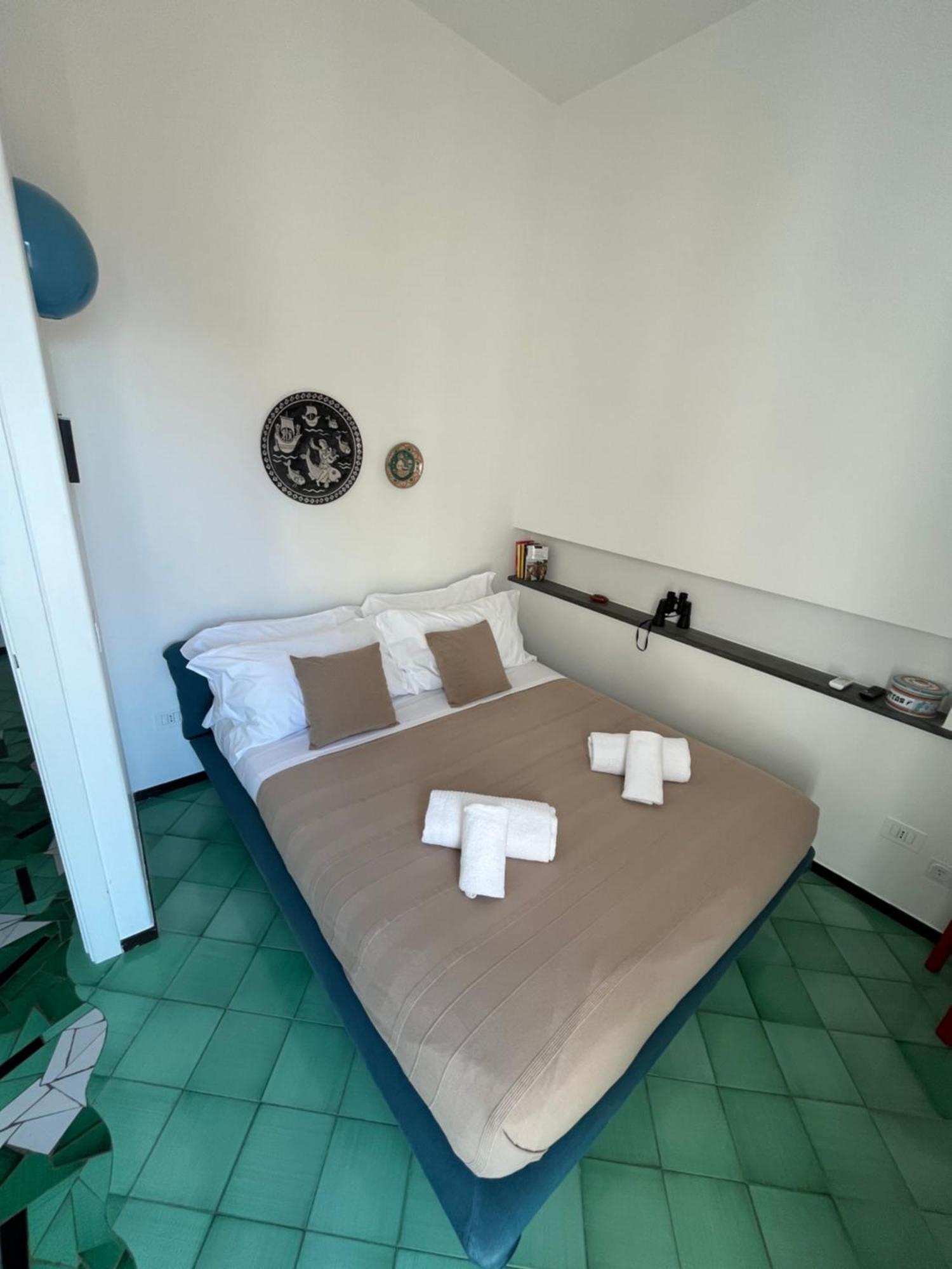 Apartamento Casa Positano Exterior foto